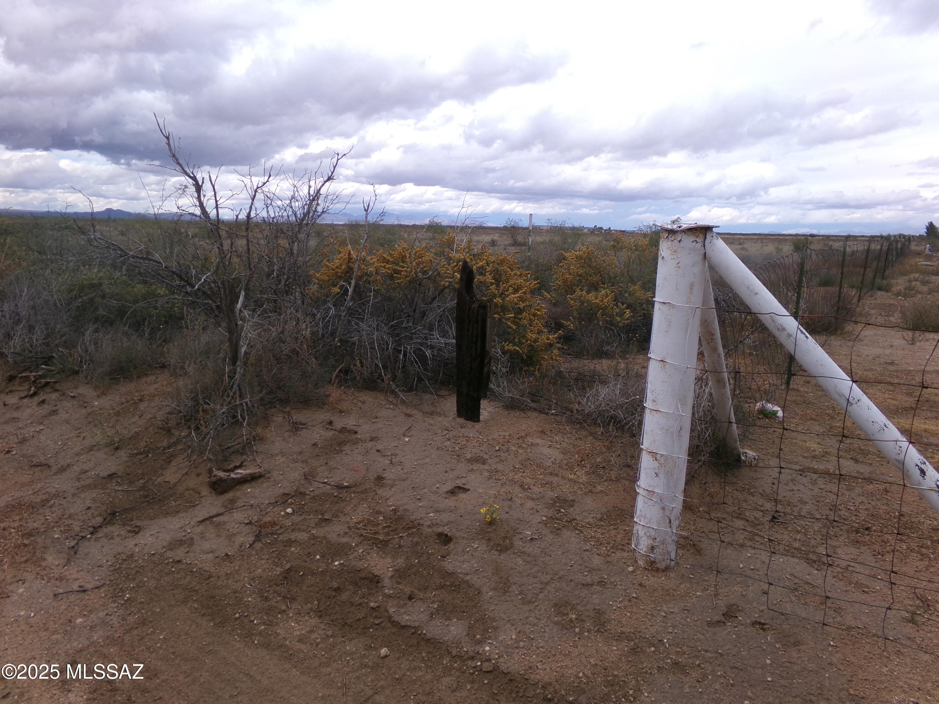 Tbd West Baker Road Willcox, AZ 85643 - Photo 1 of 8