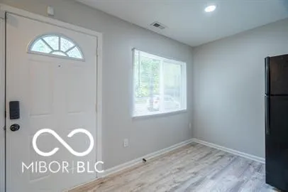 $1,319 | 1317 South Senate Avenue, Indianapolis, IN 46225