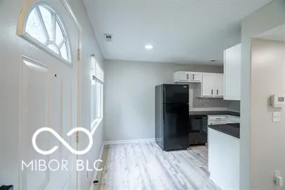 $1,319 | 1317 South Senate Avenue, Indianapolis, IN 46225