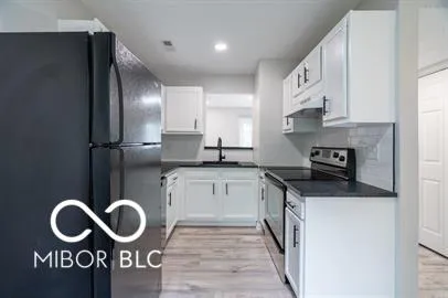 $1,319 | 1317 South Senate Avenue, Indianapolis, IN 46225