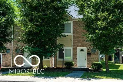 $1,319 | 1317 South Senate Avenue, Indianapolis, IN 46225