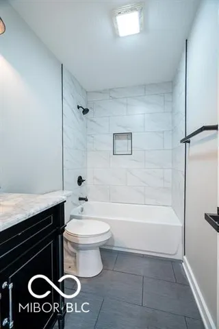 $1,319 | 1317 South Senate Avenue, Indianapolis, IN 46225