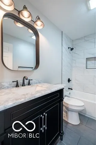 $1,319 | 1317 South Senate Avenue, Indianapolis, IN 46225