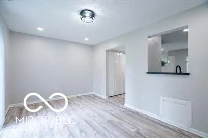 $1,319 | 1317 South Senate Avenue, Indianapolis, IN 46225