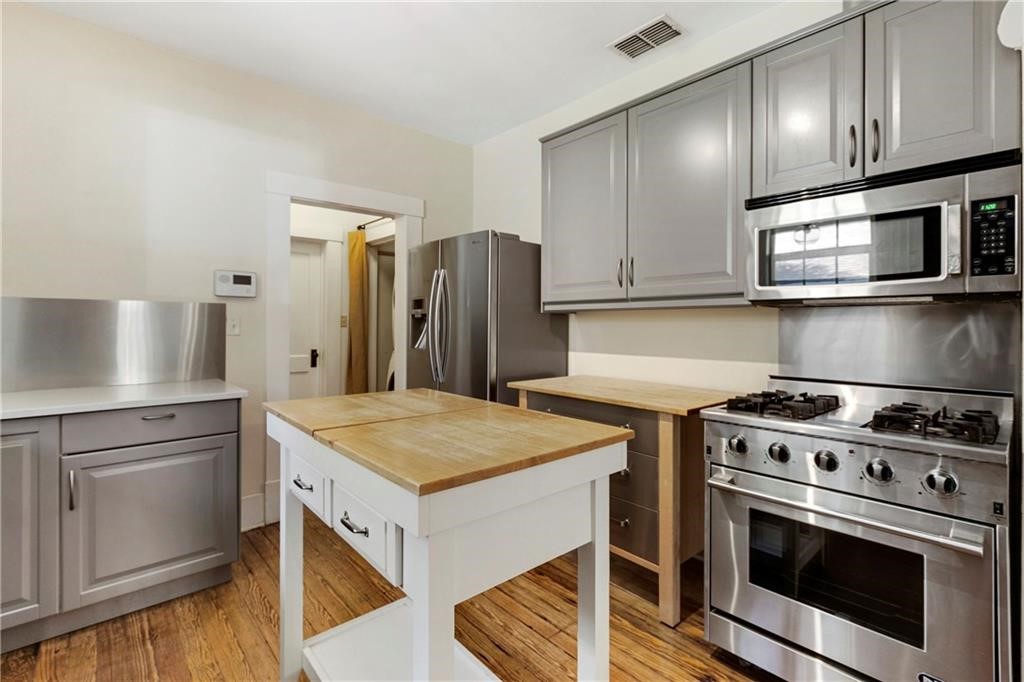 1811 Nickerson Street Austin, TX 78704 - Photo 30 of 35