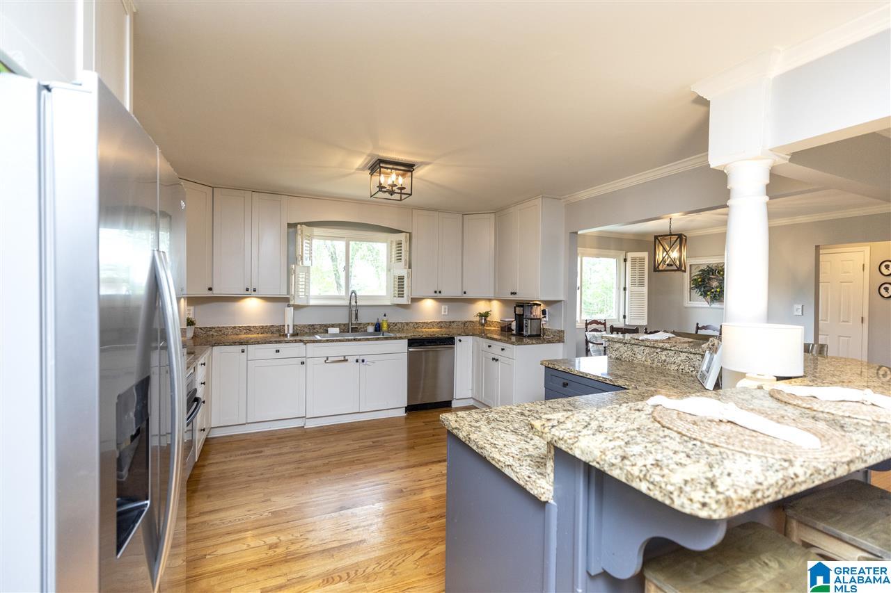 1788 Indian Hill Road Birmingham, AL 35216 - Photo 23 of 42