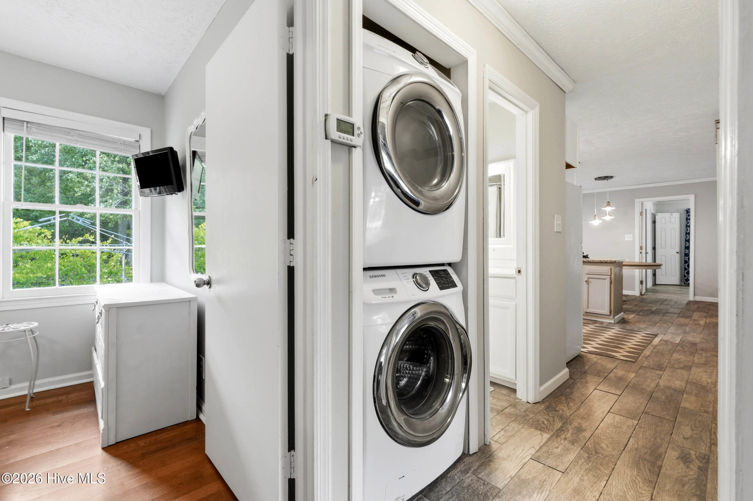 879 Bricklanding Road Southwest Shallotte, NC 28470 - Photo 38 of 56 Laundry