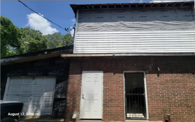 $100,000 | 1025 Wichita Avenue, Memphis, TN 38106