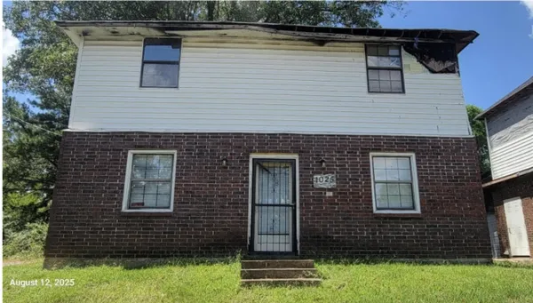 $100,000 | 1025 Wichita Avenue, Memphis, TN 38106