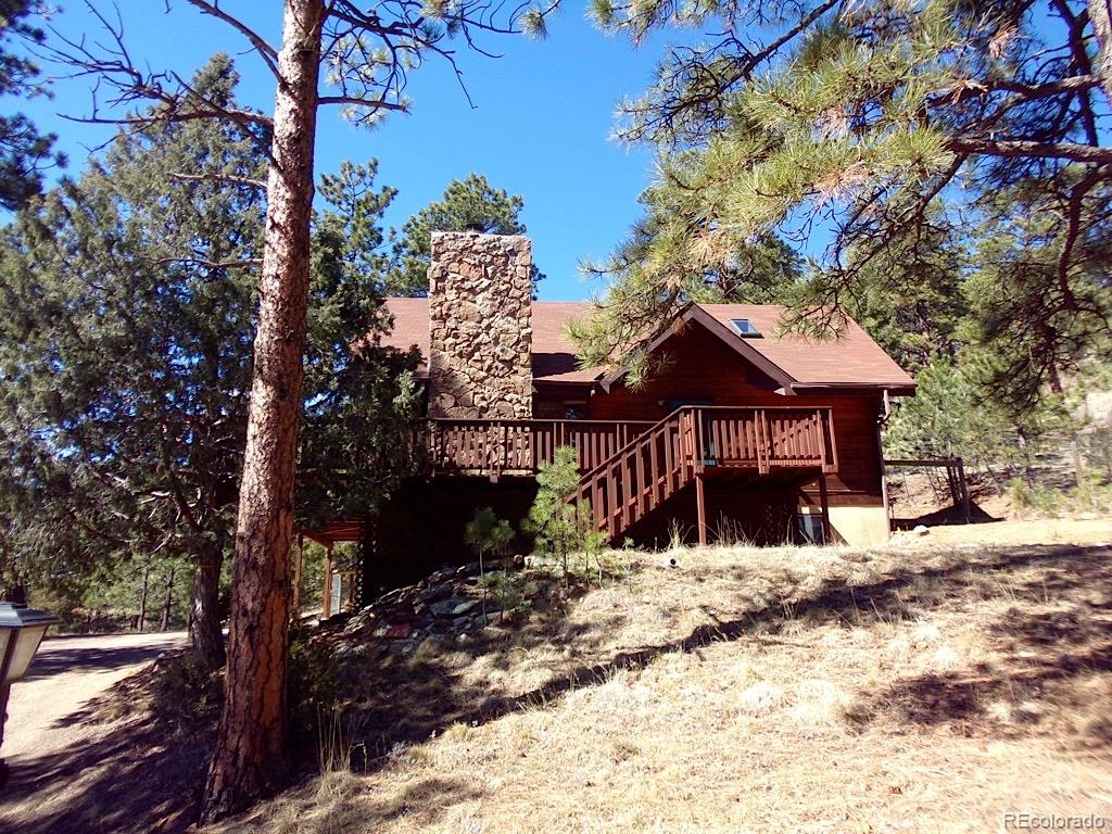 215 Mary Beth Road Evergreen, CO 80439 - Photo 1 of 1 Gallery Image 1