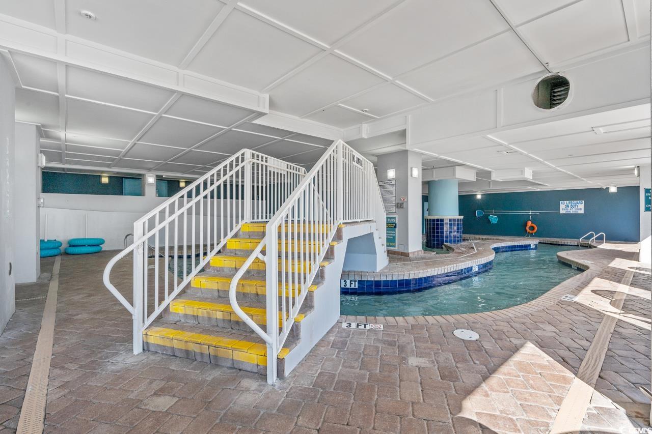 2201 South Ocean Boulevard, Unit 703 Myrtle Beach, SC 29577 - Photo 23 of 32