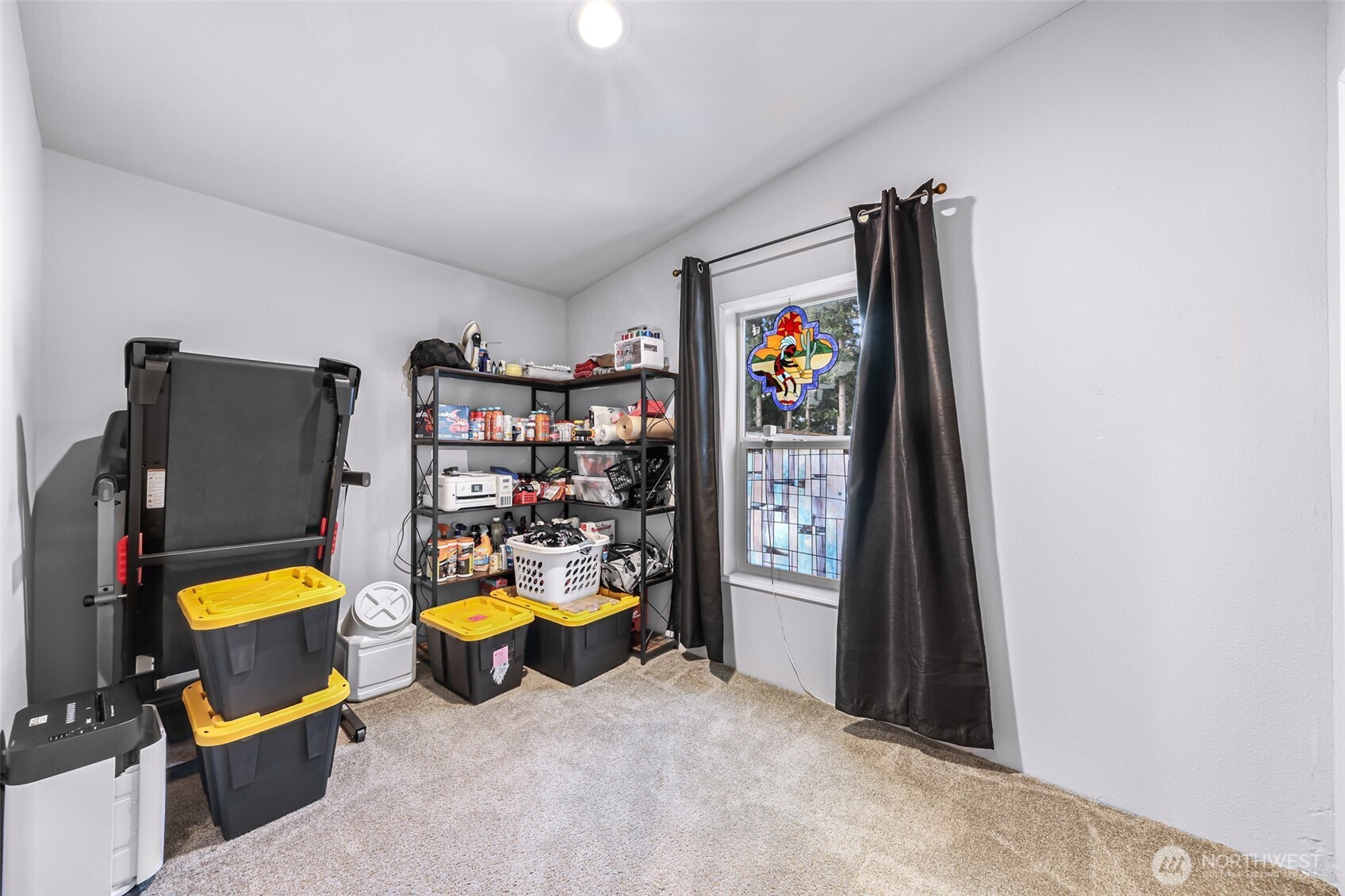 2392 Douglas Road, Unit 57 Ferndale, WA 98248 - Photo 17 of 26 a view of a room with gym equipment