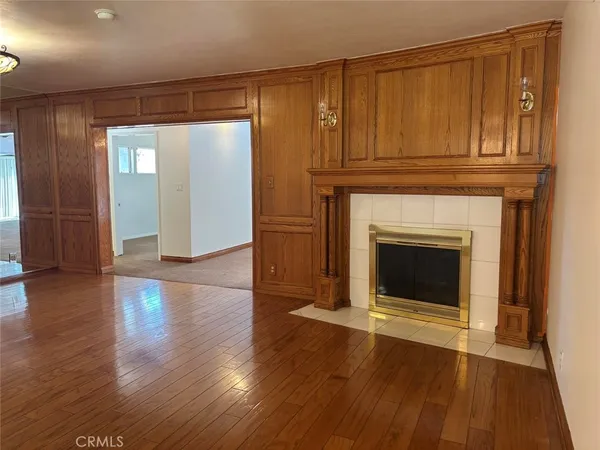 a kitchen with a sink and a window