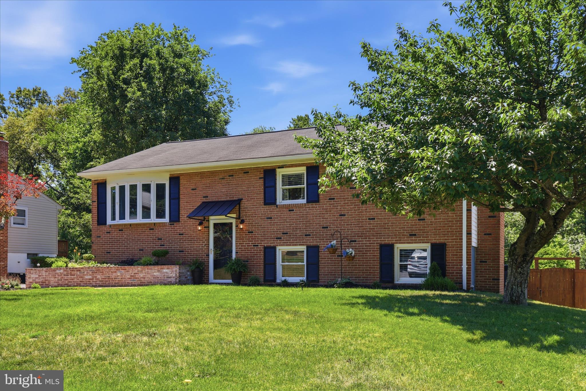 1339 Ava Road Severn, MD 21144 - Photo 4 of 58 Exterior Front