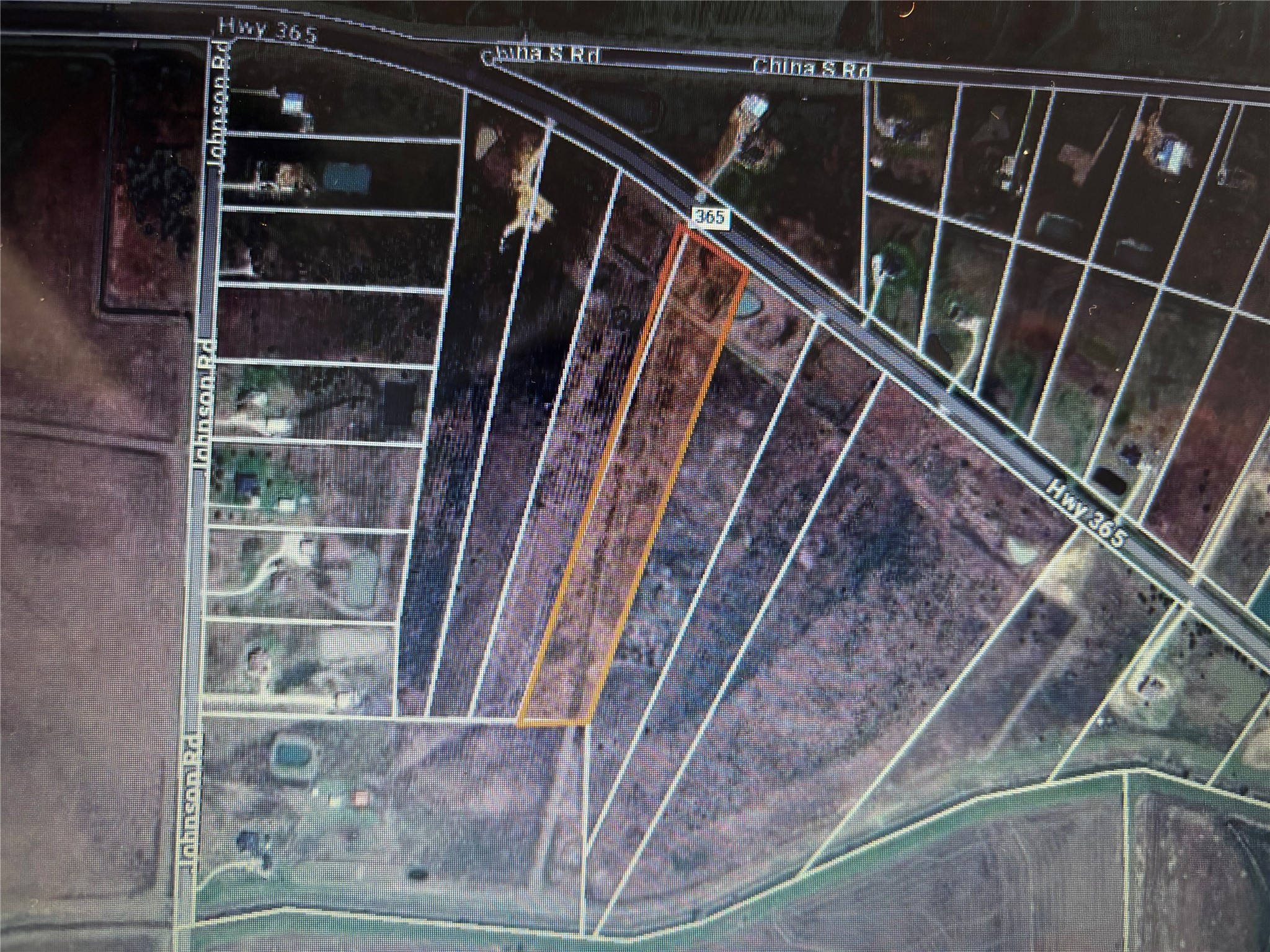 0 FM 365 Beaumont, TX 77705 - Photo 17 of 19 a view of an empty room