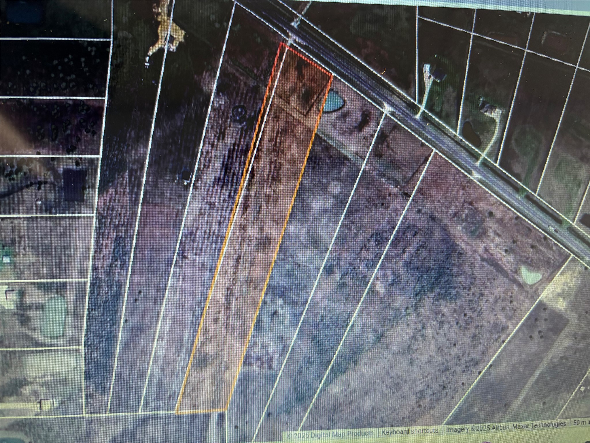 0 FM 365 Beaumont, TX 77705 - Photo 18 of 19 a view of water heater room