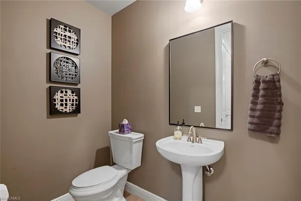 $2,000 | 23159 Amgci Way, Unit 3301, Estero, FL 33928