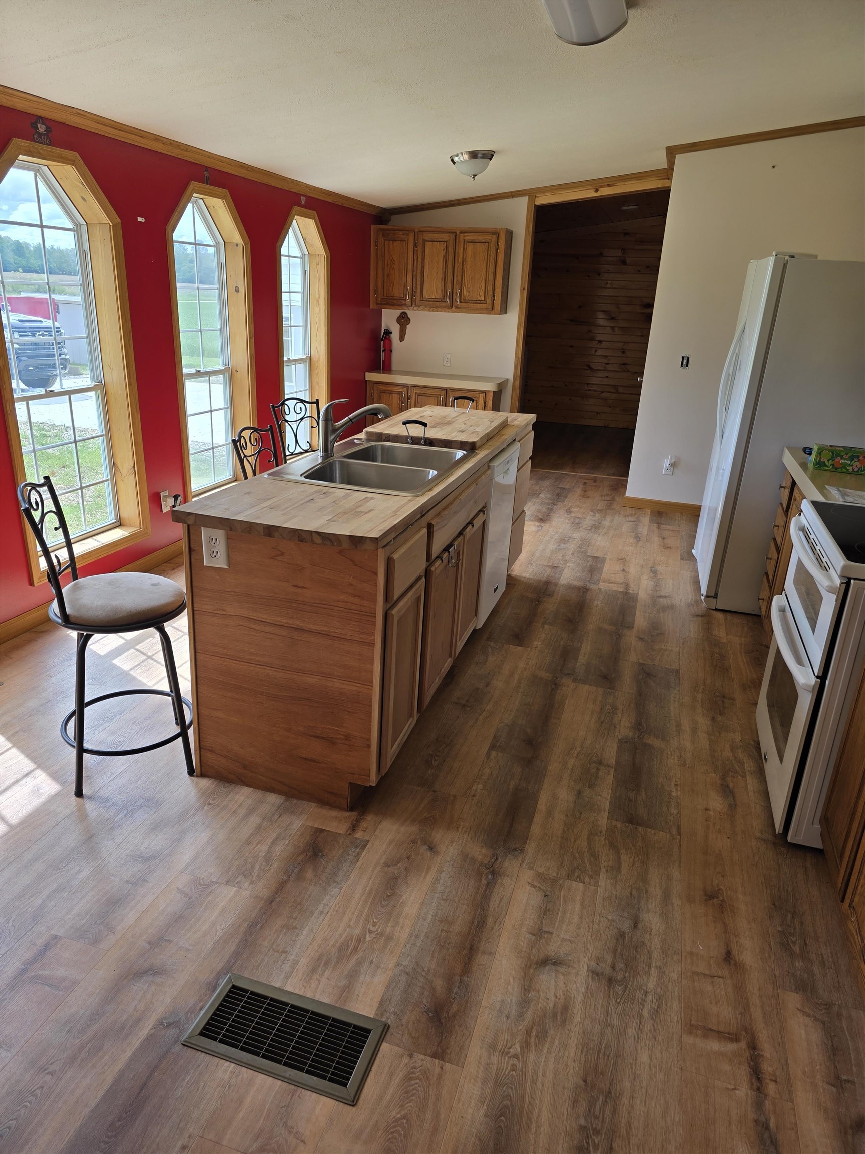 11550 South Wisner Road Bannister, MI 48807 - Photo 4 of 22 Gallery Image 4