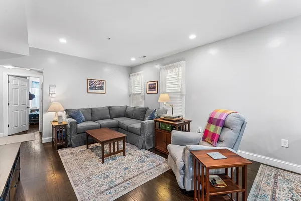 $545,000 | 108 Bennington Street, Unit 2, Boston, MA 02128