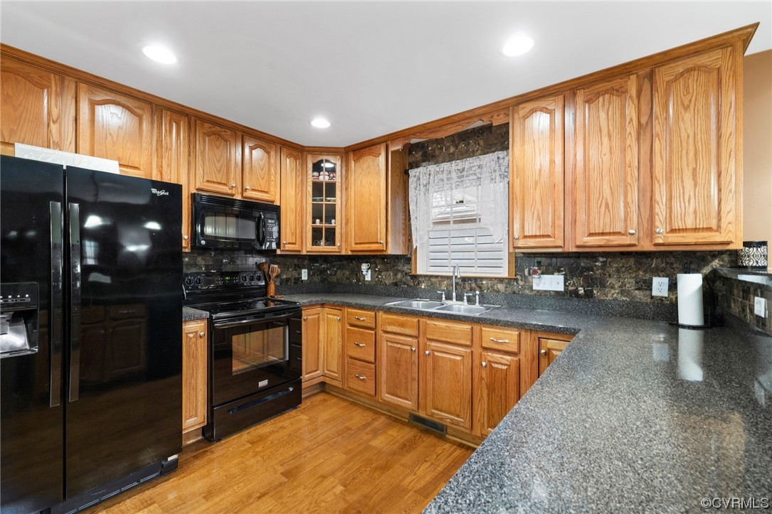 1433 Gills Road Powhatan, VA 23139 - Photo 11 of 37 Gallery Image 11