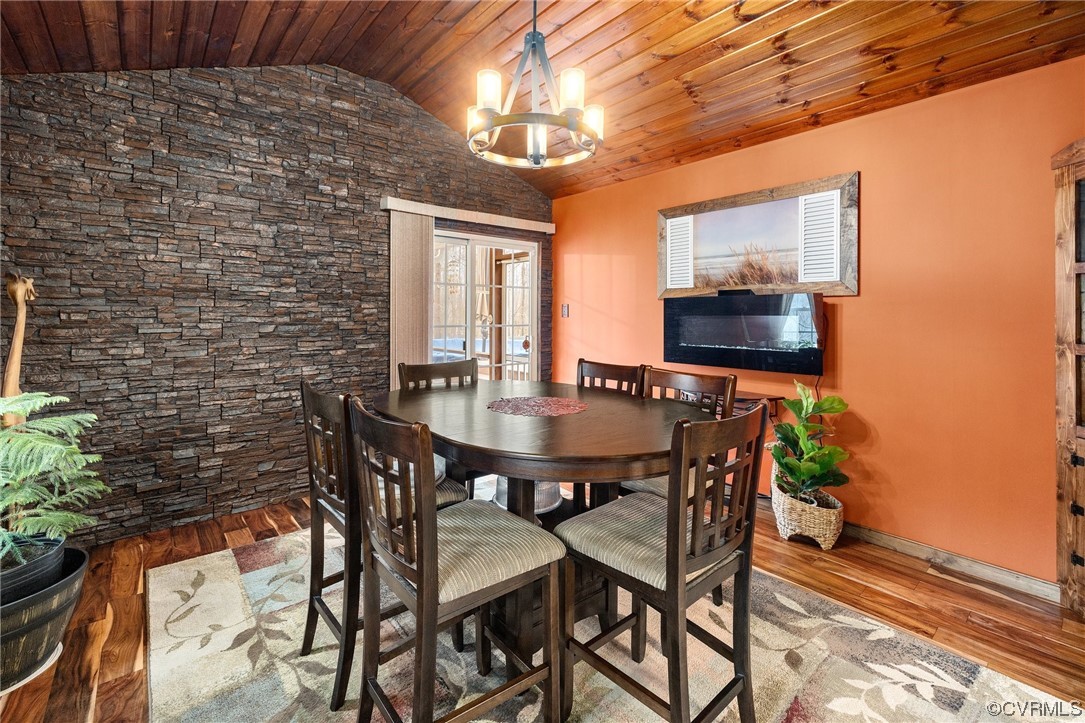 1433 Gills Road Powhatan, VA 23139 - Photo 14 of 37 Gallery Image 14