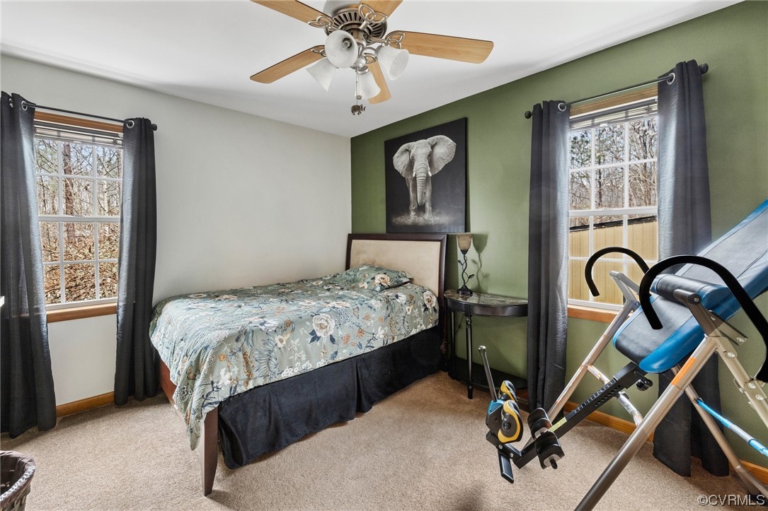 1433 Gills Road Powhatan, VA 23139 - Photo 15 of 37 Gallery Image 15