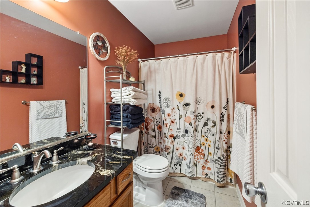 1433 Gills Road Powhatan, VA 23139 - Photo 16 of 37 Gallery Image 16