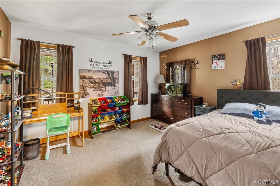 1433 Gills Road Powhatan, VA 23139 - Photo 17 of 37 Gallery Image 17