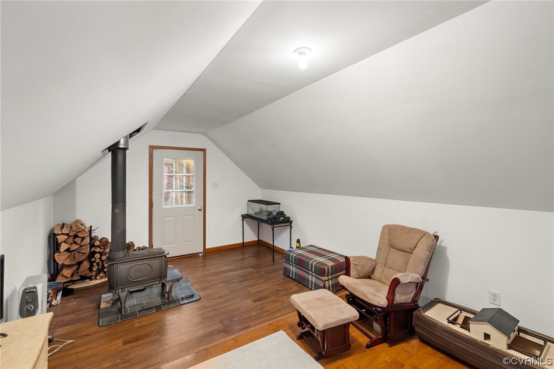 1433 Gills Road Powhatan, VA 23139 - Photo 25 of 37 Gallery Image 25