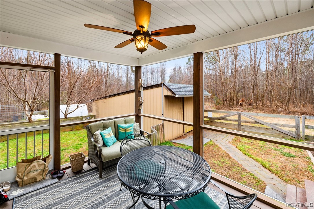 1433 Gills Road Powhatan, VA 23139 - Photo 27 of 37 Gallery Image 27
