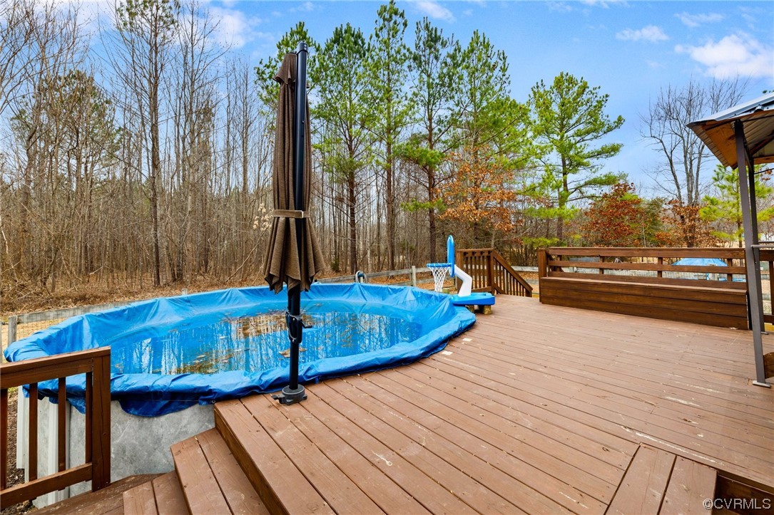 1433 Gills Road Powhatan, VA 23139 - Photo 29 of 37 Gallery Image 29