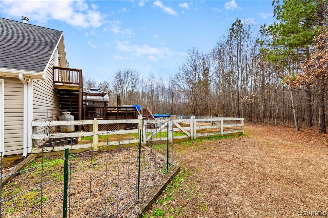 1433 Gills Road Powhatan, VA 23139 - Photo 35 of 37 Gallery Image 35