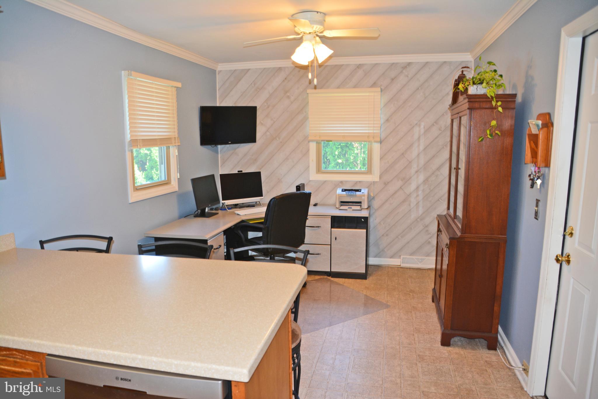 1749 Wilderness Road Lancaster, PA 17603 - Photo 16 of 54 Kitchen Dining Area or office space