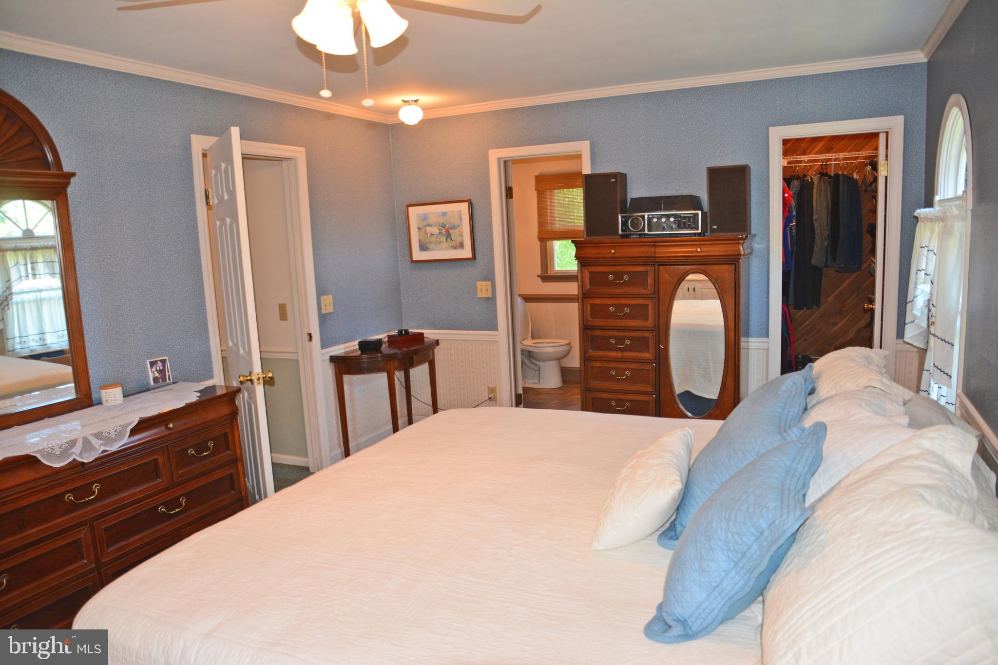 1749 Wilderness Road Lancaster, PA 17603 - Photo 22 of 54 View of Bath & Cedar Closet Entrances