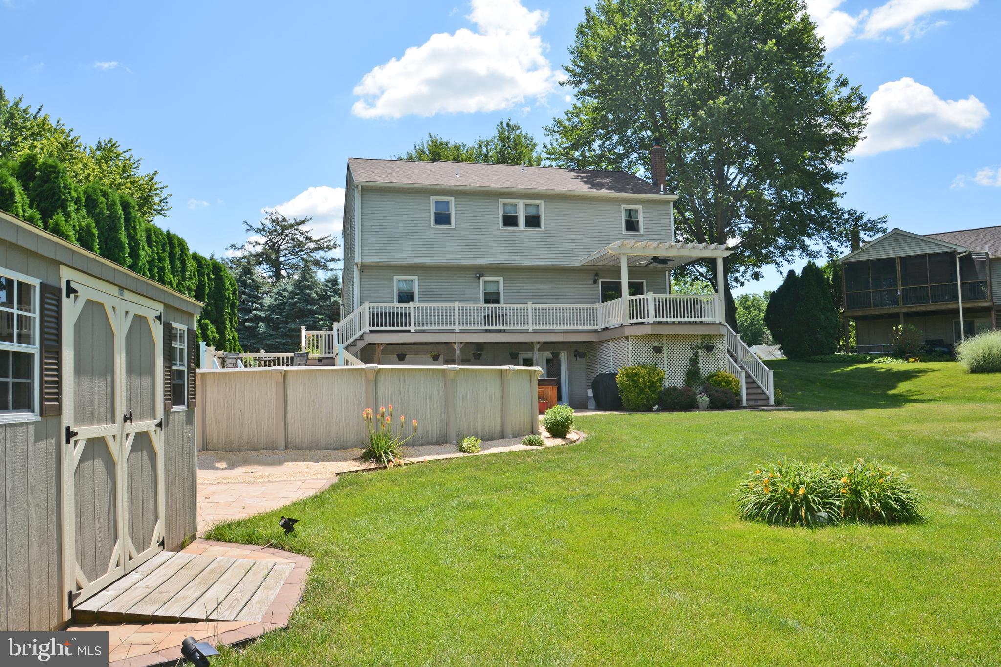 1749 Wilderness Road Lancaster, PA 17603 - Photo 52 of 54 Gallery Image 52