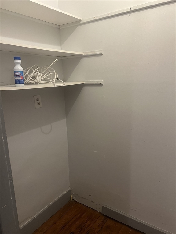 4 Herbert Street, Unit 2 Boston, MA 02124 - Photo 8 of 12 a close view of closet