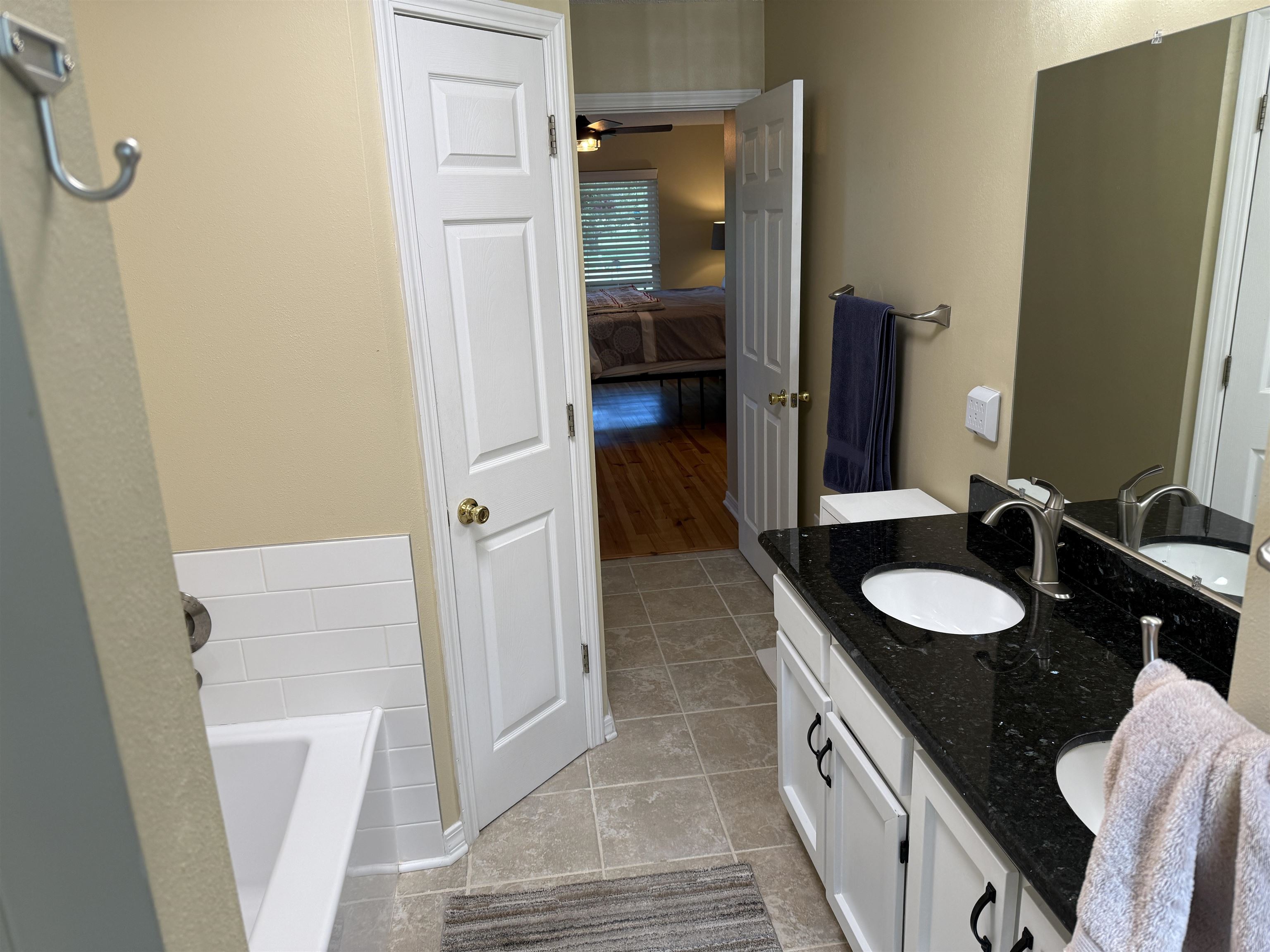 14601 Trawick Road Stapleton, AL 36578 - Photo 11 of 37 Bathroom