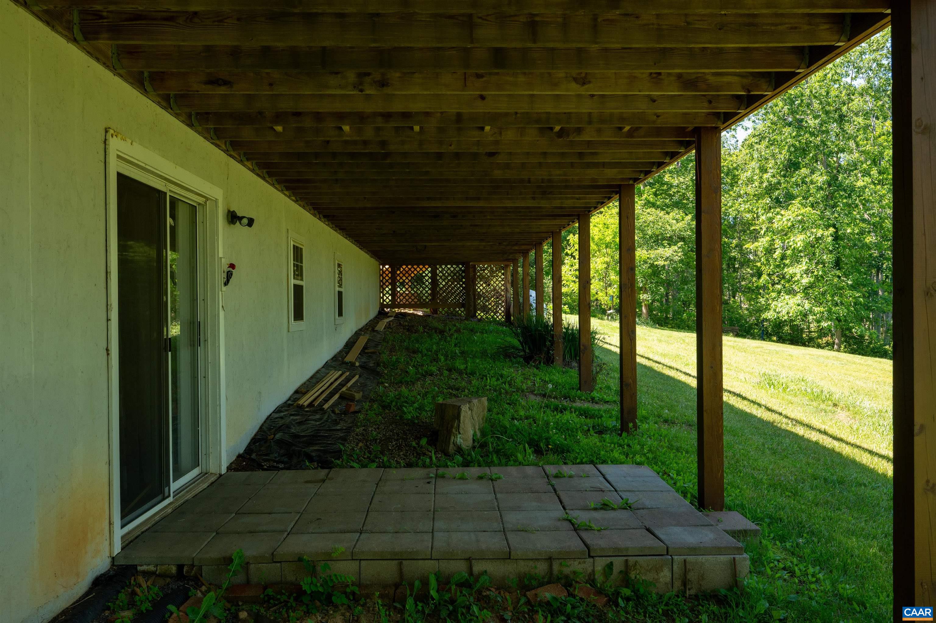 226 Mill Creek Road Millboro, VA 24460 - Photo 38 of 66