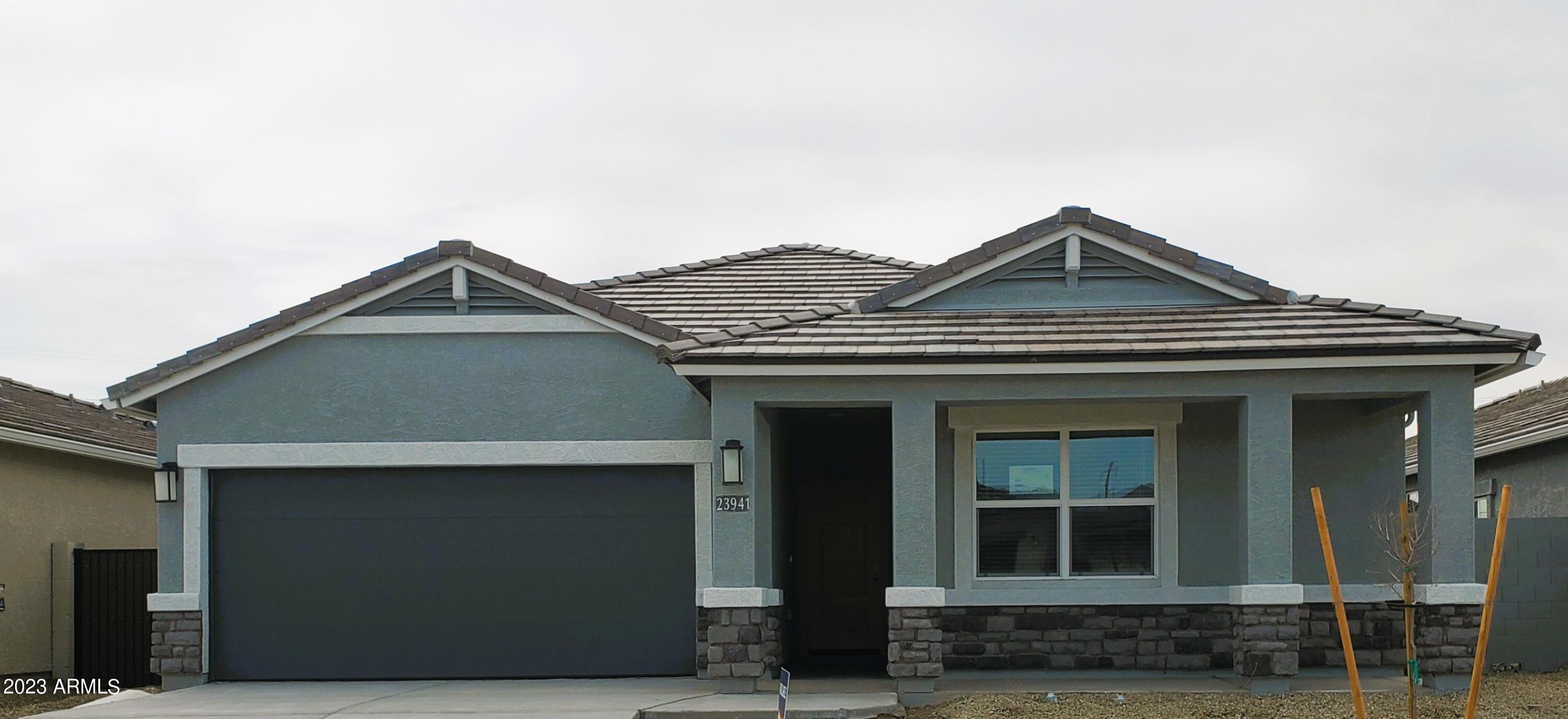 23989 West Zak Road Buckeye, AZ 85326 - Photo 1 of 7 54 new