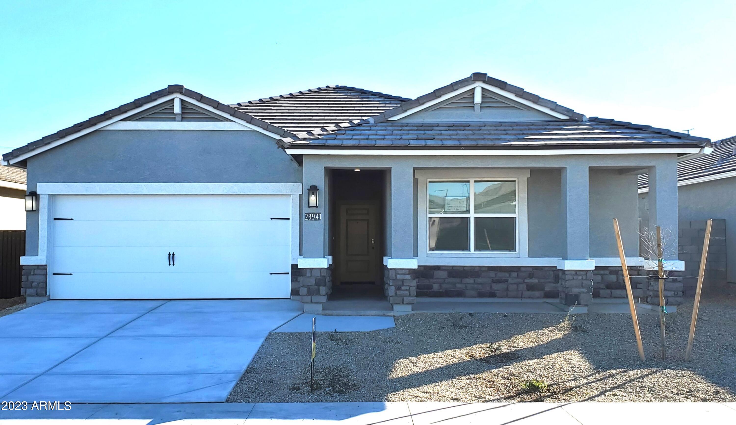 23989 West Zak Road Buckeye, AZ 85326 - Photo 2 of 7 54 ext