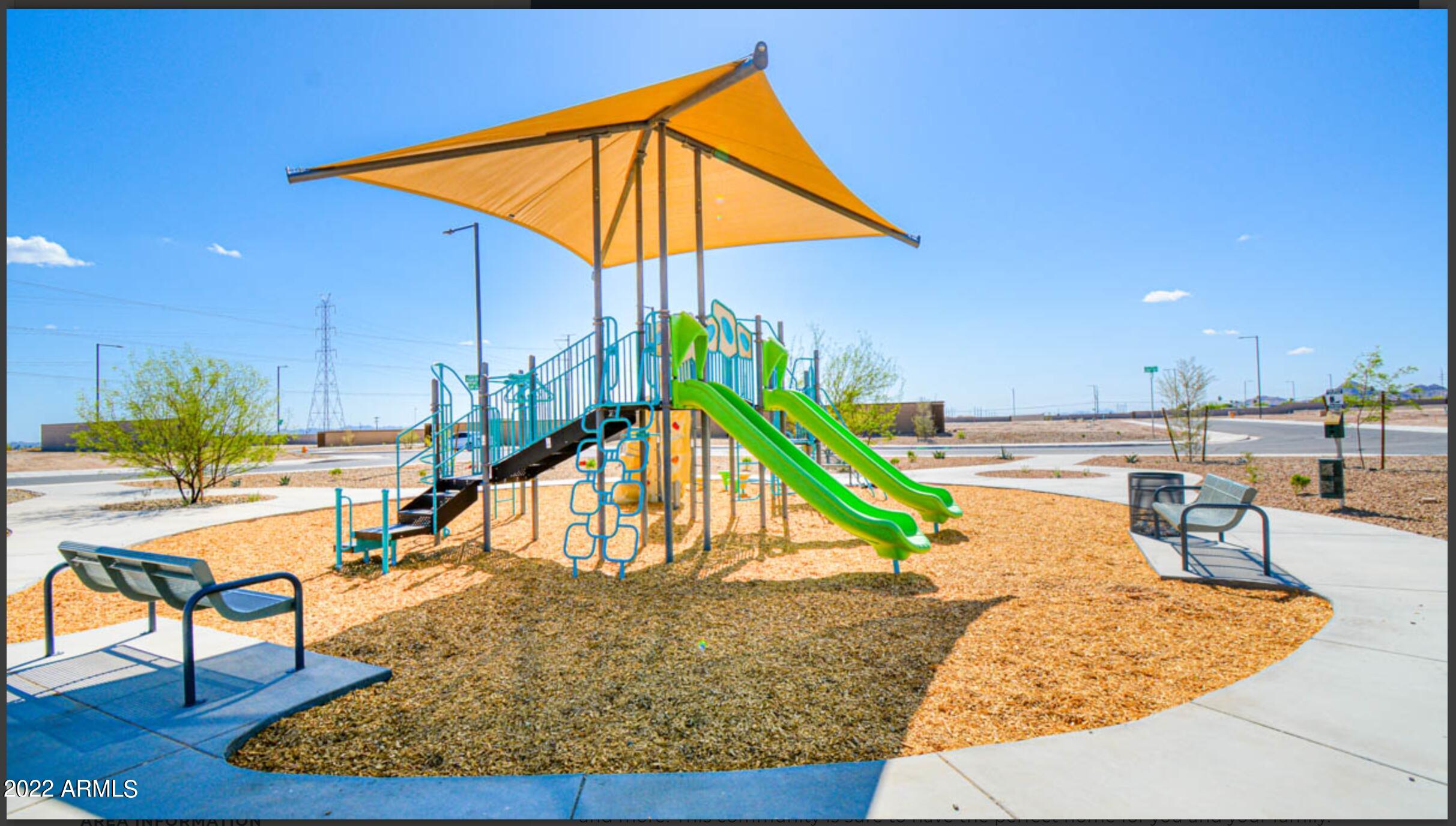 23989 West Zak Road Buckeye, AZ 85326 - Photo 4 of 7 DM playground