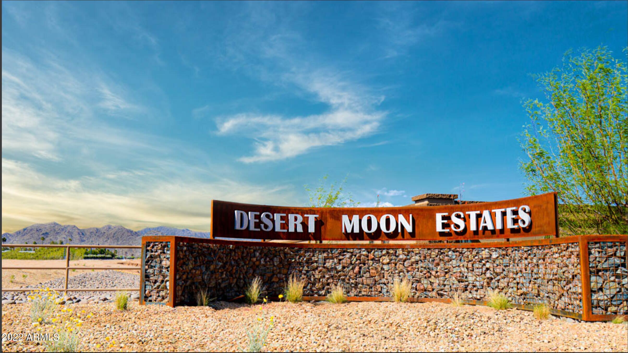 23989 West Zak Road Buckeye, AZ 85326 - Photo 5 of 7 DM sign