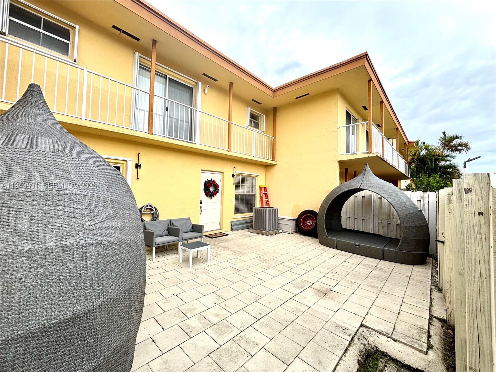 8384 Southwest 154th Avenue, Unit 68 Miami, FL 33193 - Photo 2 of 47