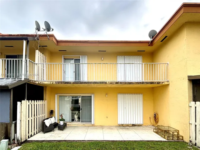 $420,000 | 8384 Southwest 154th Avenue, Unit 68, Miami, FL 33193
