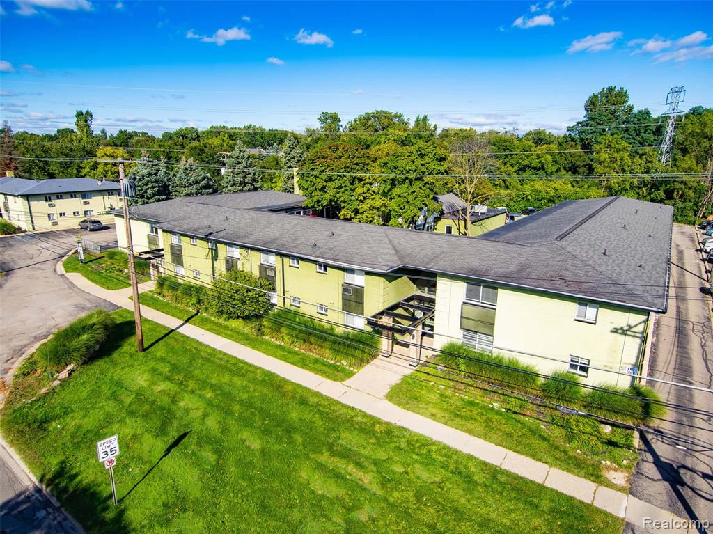 1050 North Adams Road, Unit 110 Birmingham, MI 48009 - Photo 2 of 16