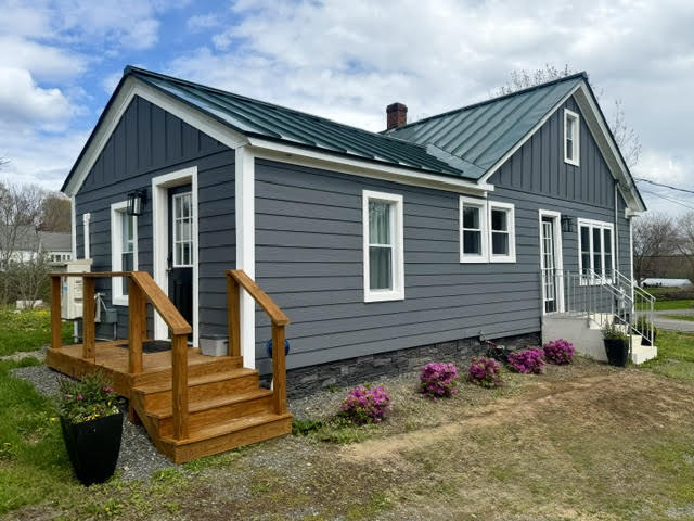 31 Neck Road China, ME 04358 - Photo 2 of 48 Beautiful landscaping