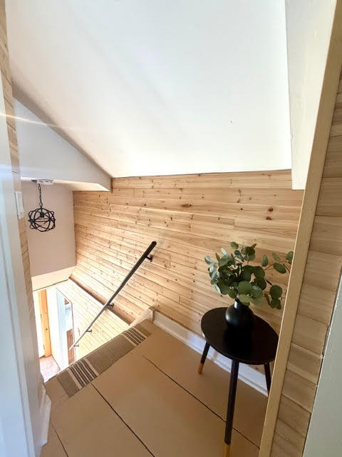 31 Neck Road China, ME 04358 - Photo 26 of 48 Second floor landing