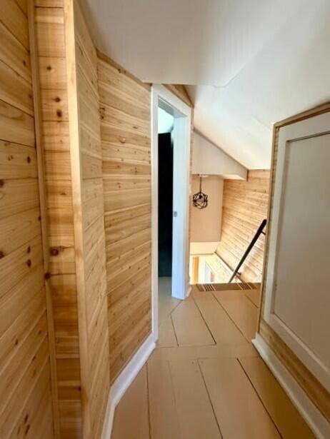 31 Neck Road China, ME 04358 - Photo 27 of 48 Second floor hall