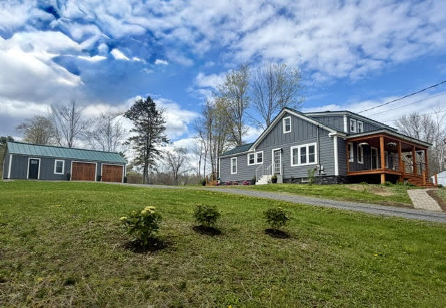 31 Neck Road China, ME 04358 - Photo 46 of 48 Lovely views