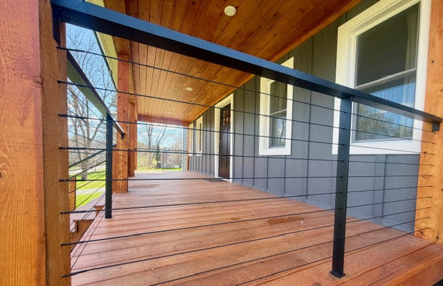 31 Neck Road China, ME 04358 - Photo 6 of 48 Great outdoor space
